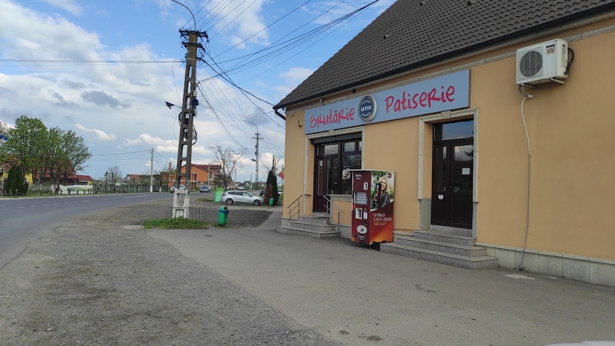 Photo of Brutărie patiserie Elvin