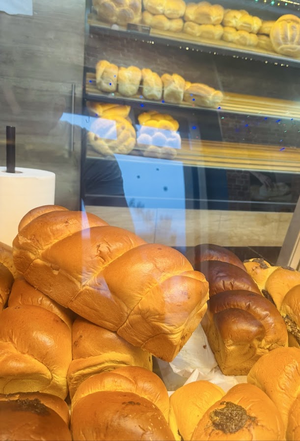 Photo of Brutărie patiserie Elvin