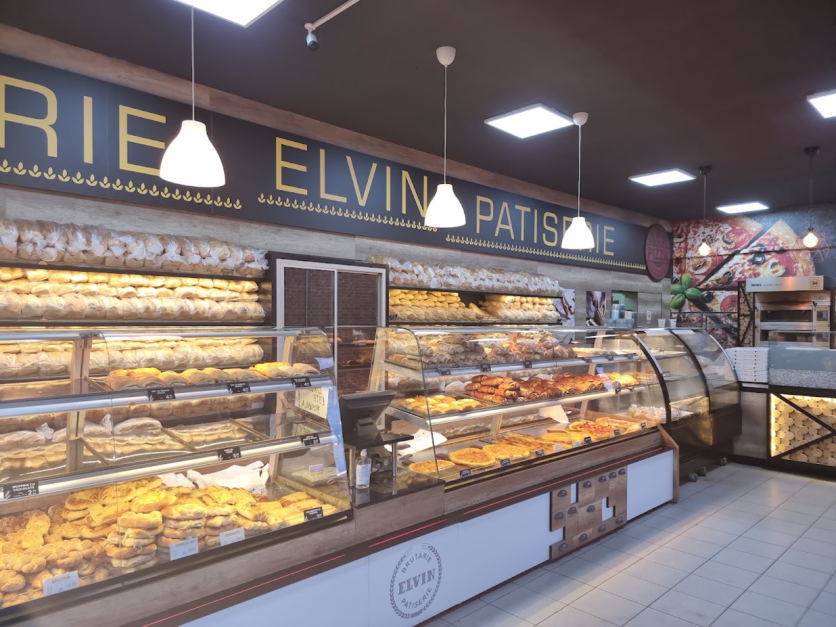 Photo of Brutărie patiserie Elvin