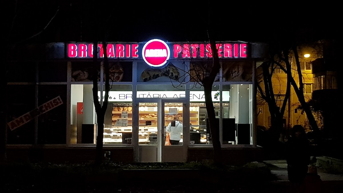 Fotografie de Brutarie patiserie Arena
