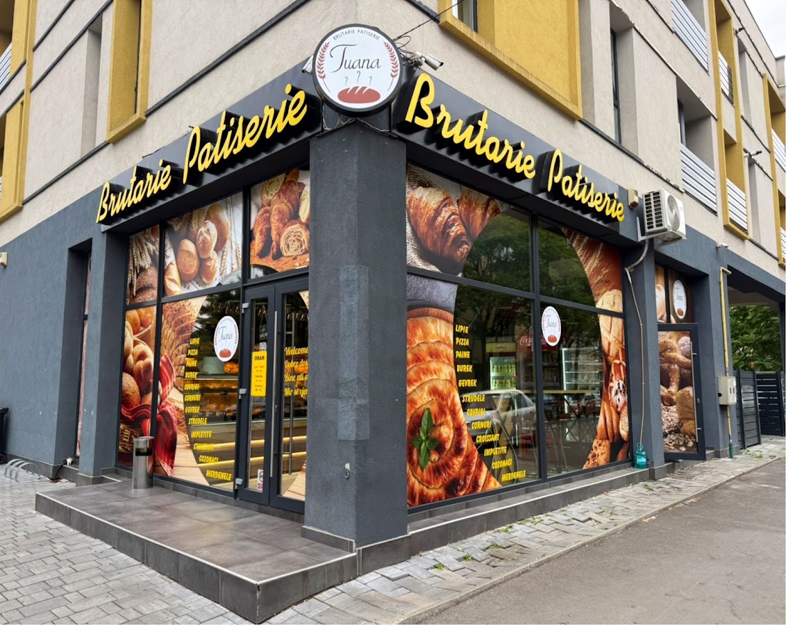 Photo of Brutărie Patiserie Tuana