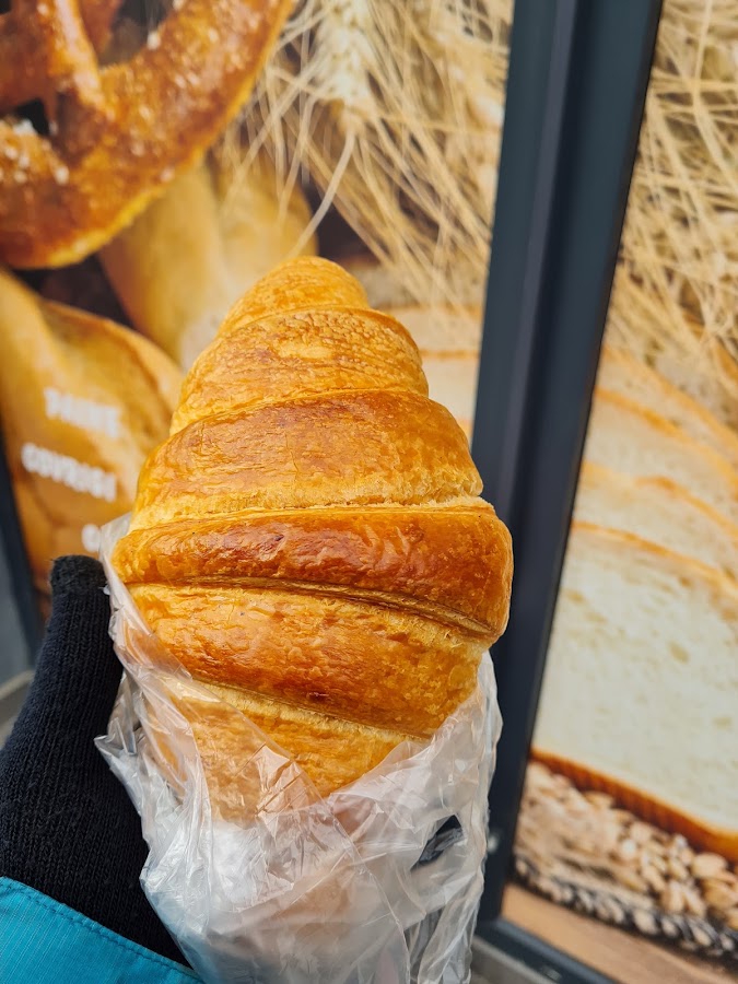 Photo of Brutărie Patiserie Tuana