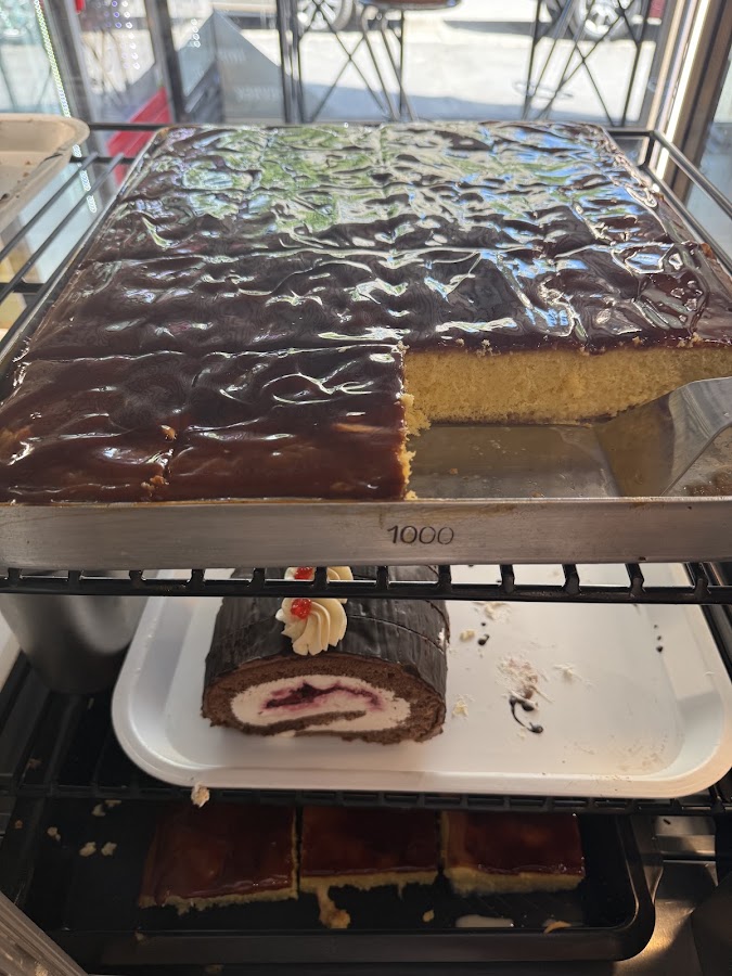 Photo of Brutărie Patiserie Tuana