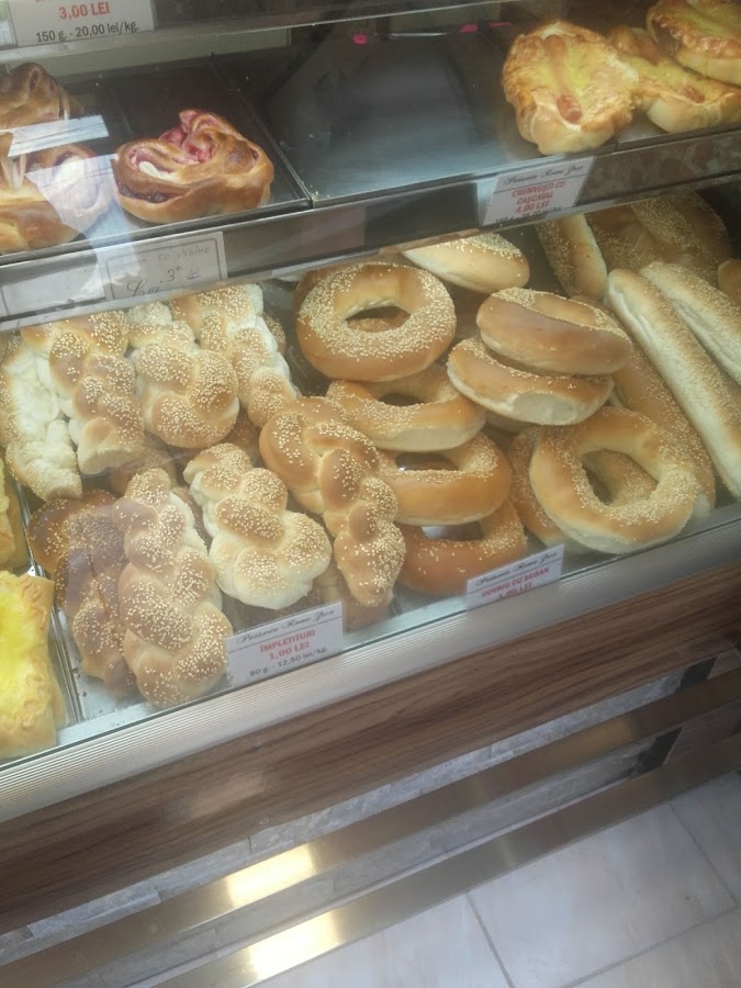 Foto von Brutărie Patiserie