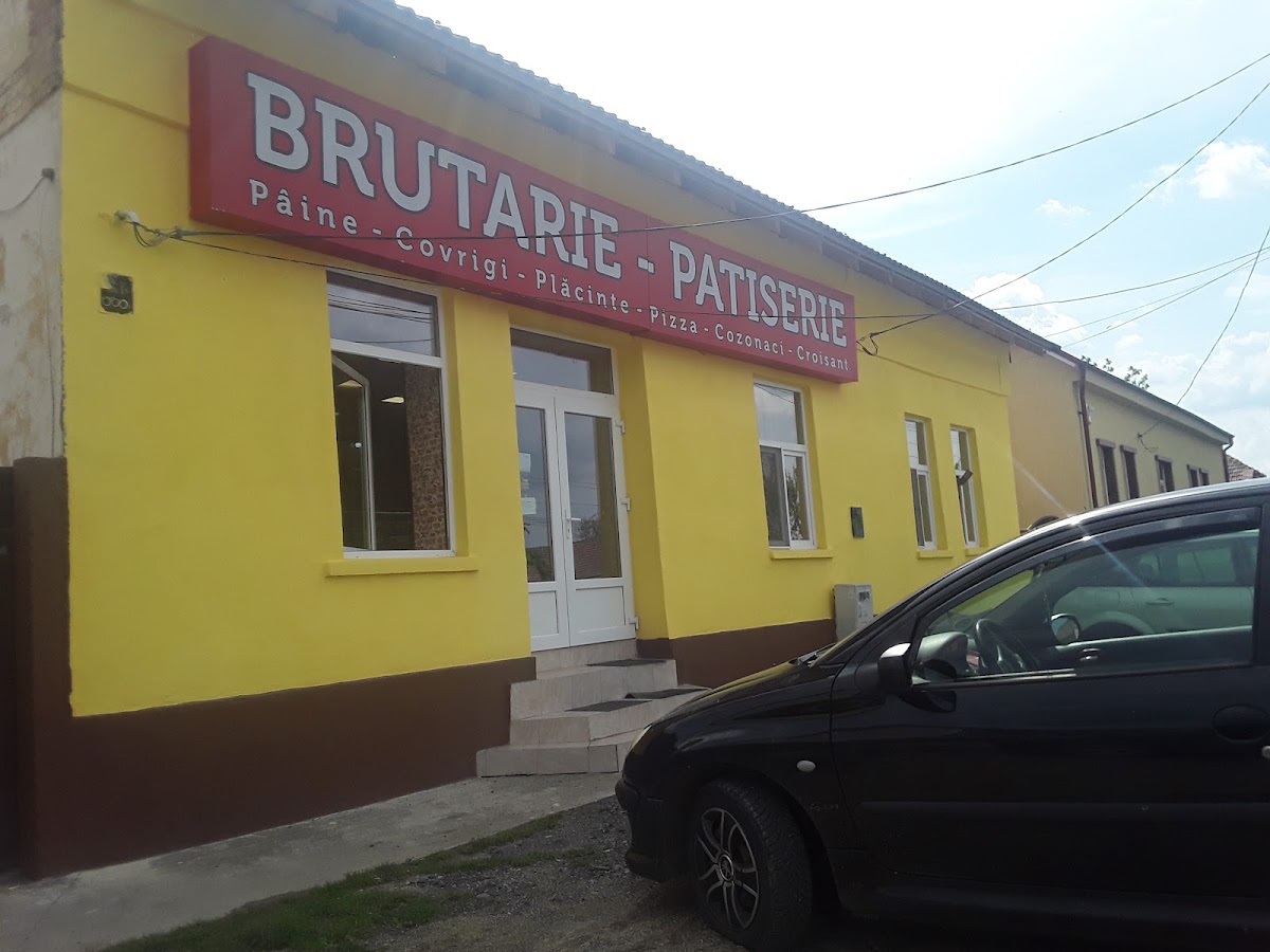 Foto von Brutărie Patiserie
