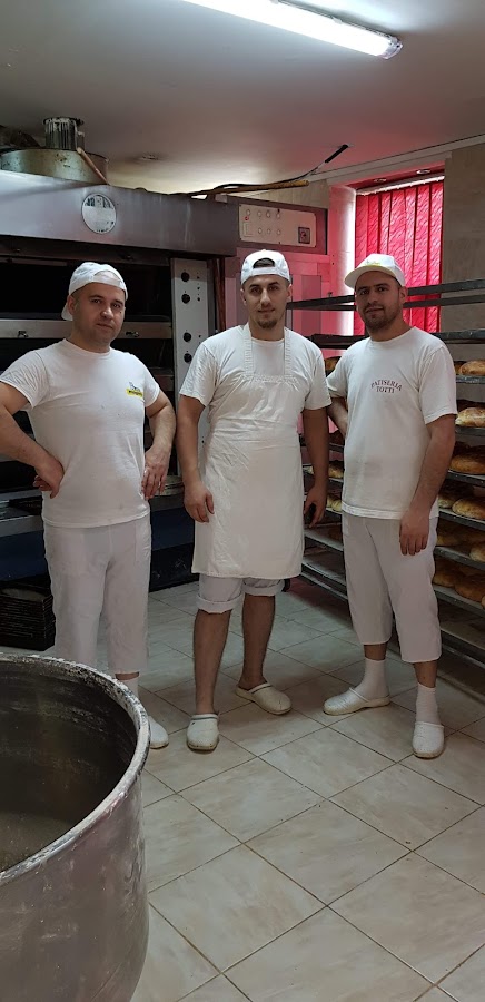 Foto von Brutărie Patiserie