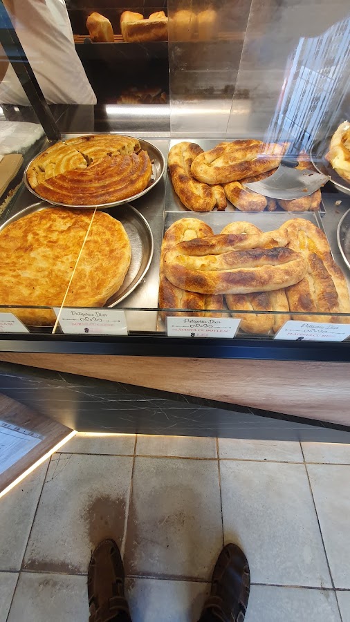 Foto von Brutărie Patiserie