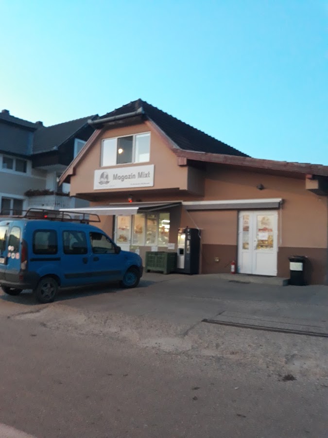 Fotografie de Novapane (Ghiroda)