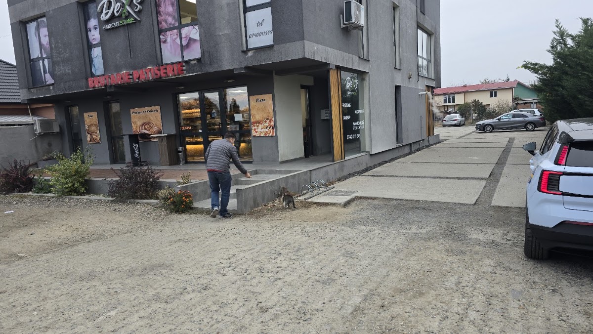 Foto von Brutărie patiserie
