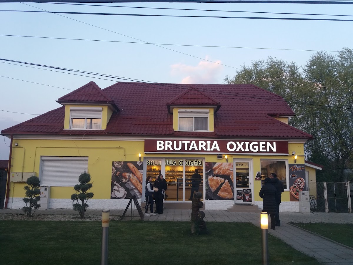 Photo of Brutaria Oxigen
