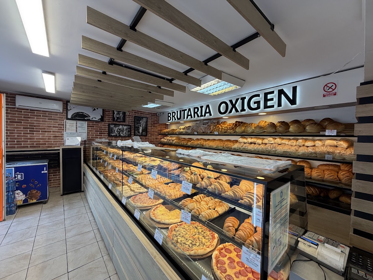 Fotografie de Brutaria Oxigen