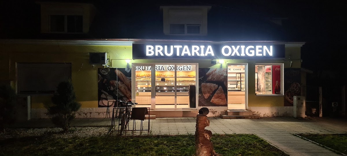 Fotografie de Brutaria Oxigen