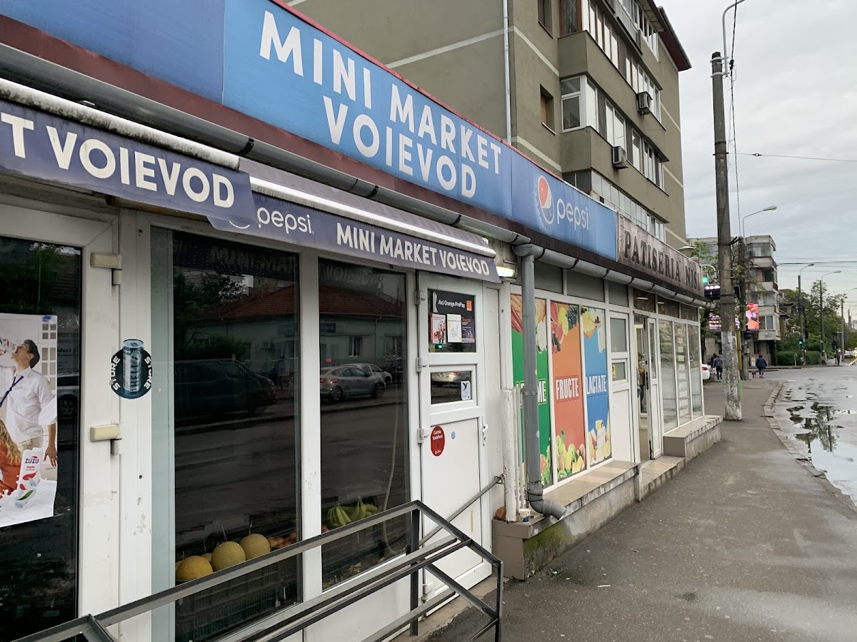 Foto della Pasticceria Nisi
