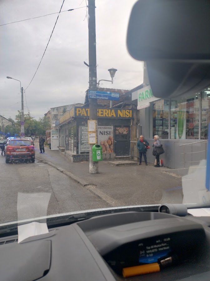 Foto di Patiseria Nisi