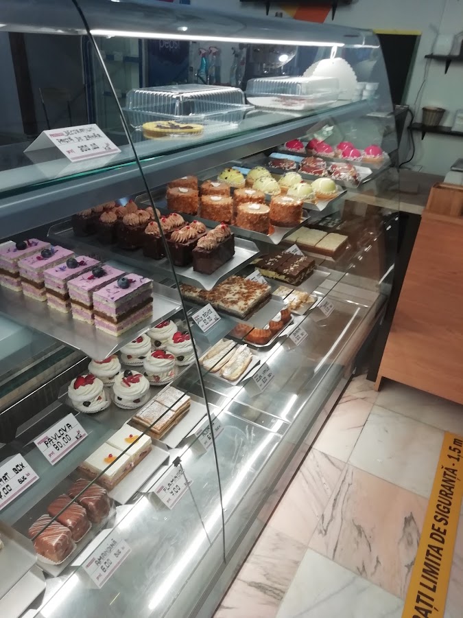 Photo de la Pâtisserie Paghy