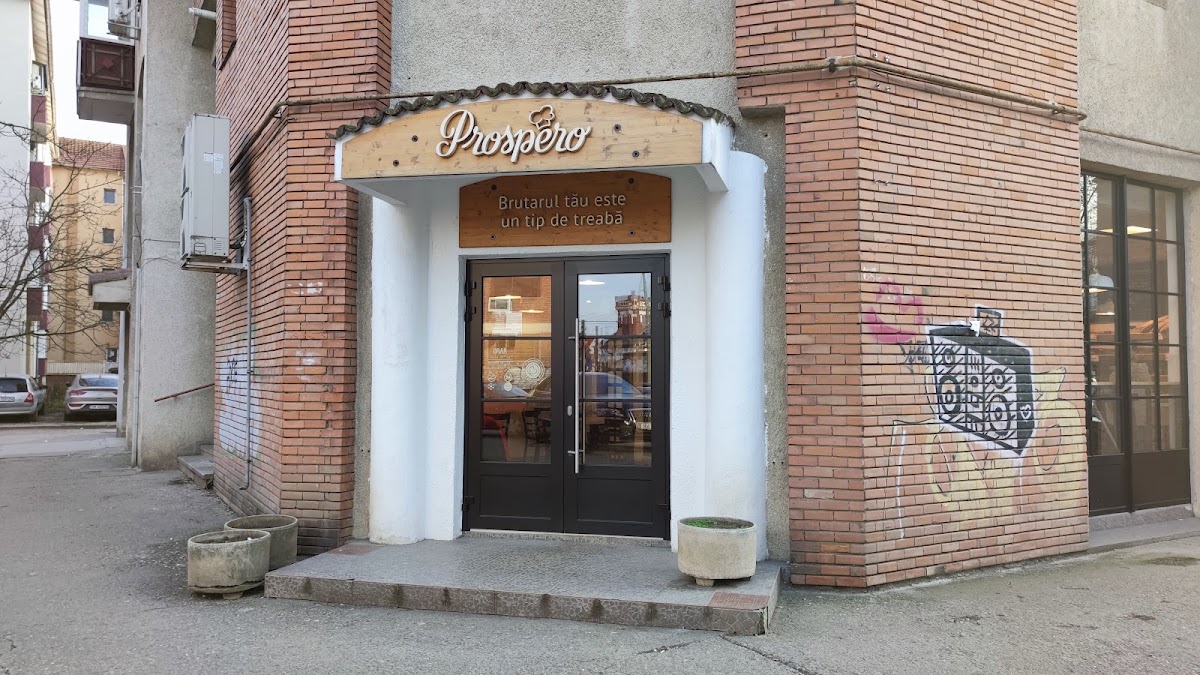 Foto di Prospero