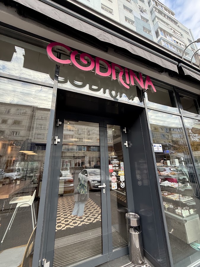 Foto von Codrina