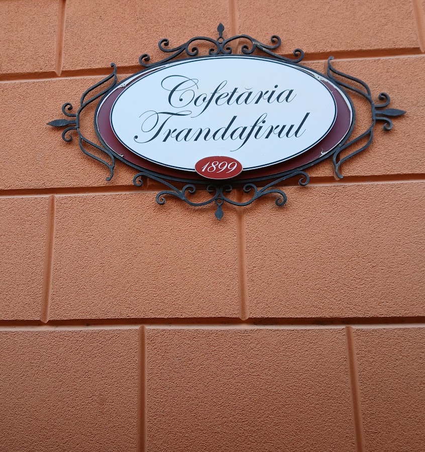 Fotografie de Cofetăria Trandafirul