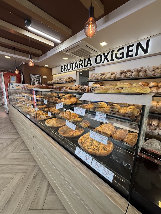 Foto di Brutăria Oxigen