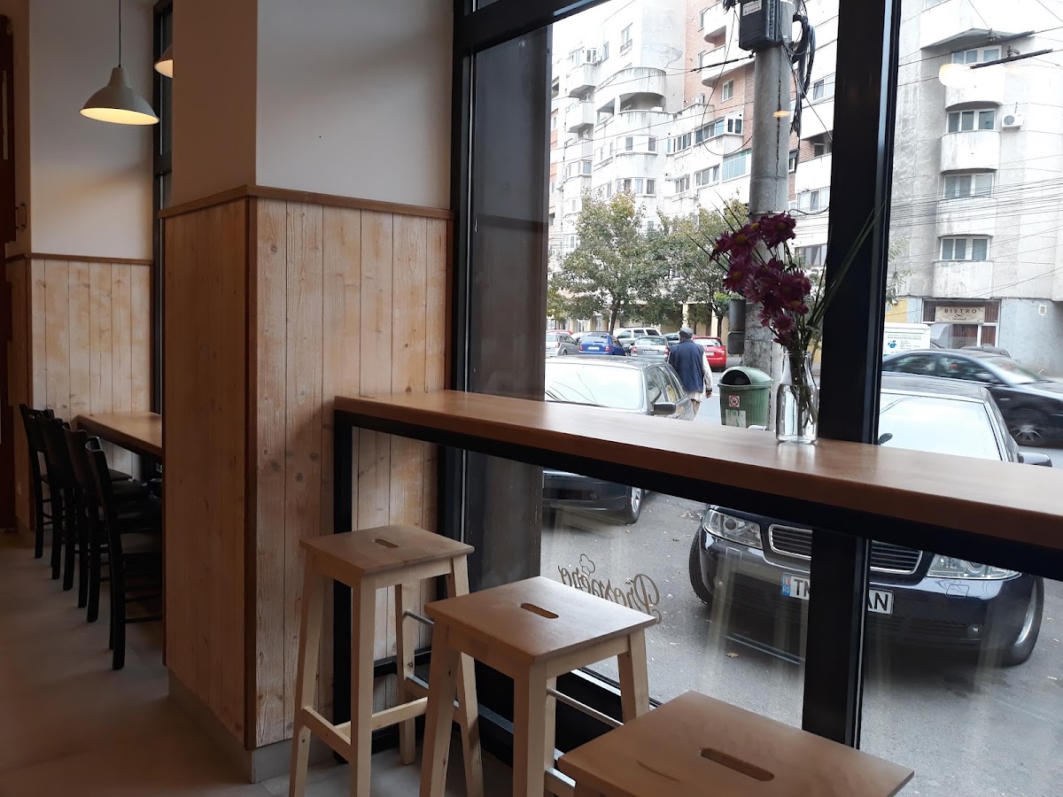 Photo of Prospero
