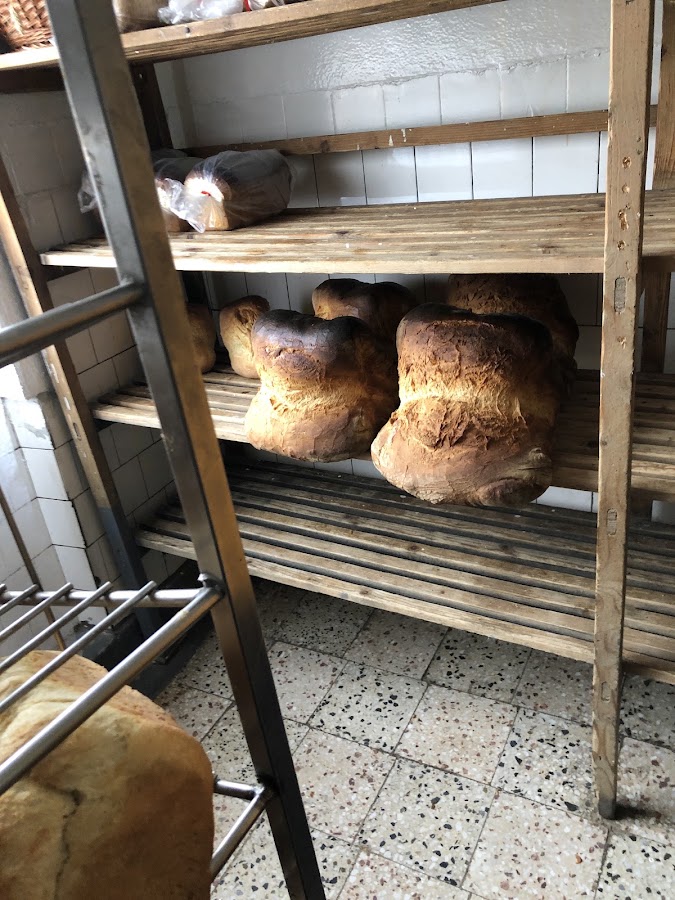 Photo de Brutăria Pâine de Pecica