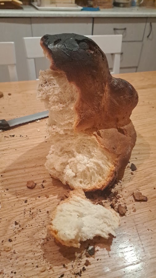Photo de Brutăria Pâine de Pecica