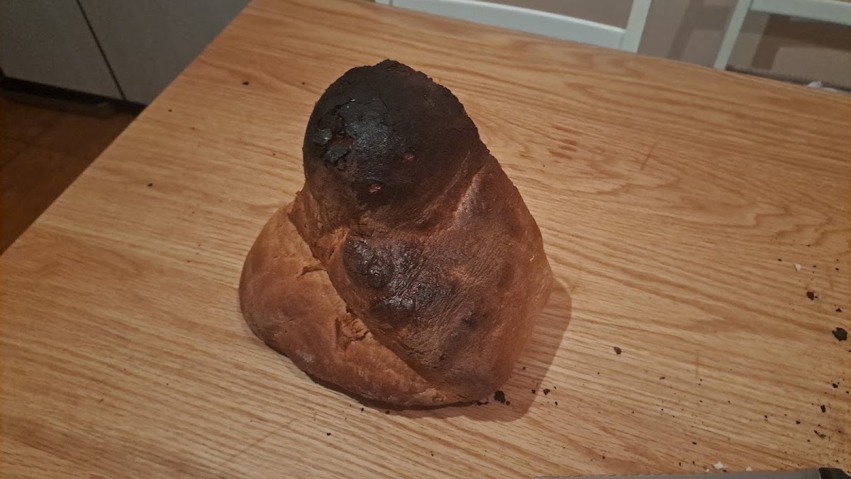 Photo de Brutăria Pâine de Pecica