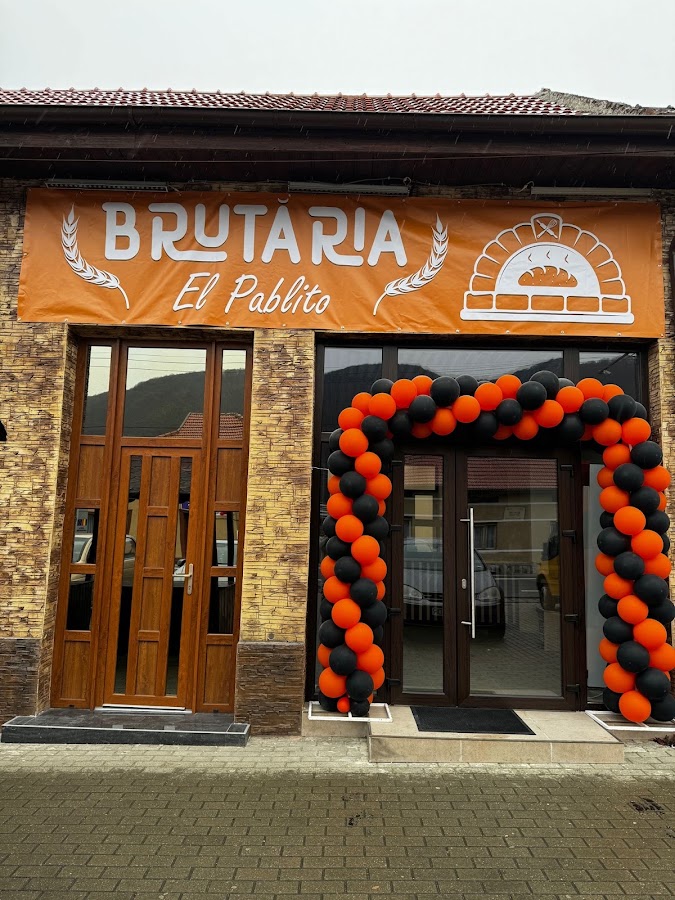 Foto von Bäckerei El Pablito