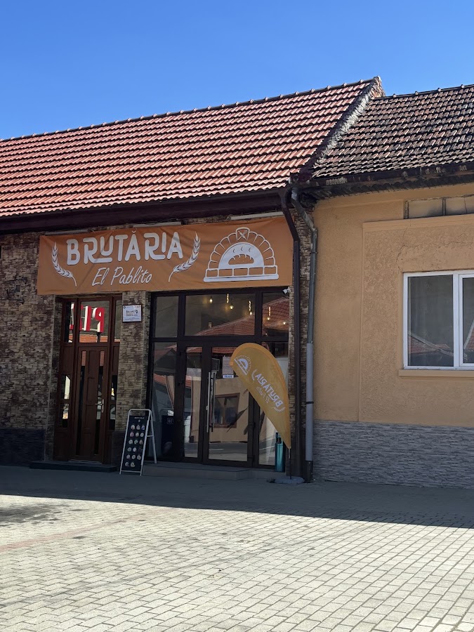 Foto von Brutăria El Pablito