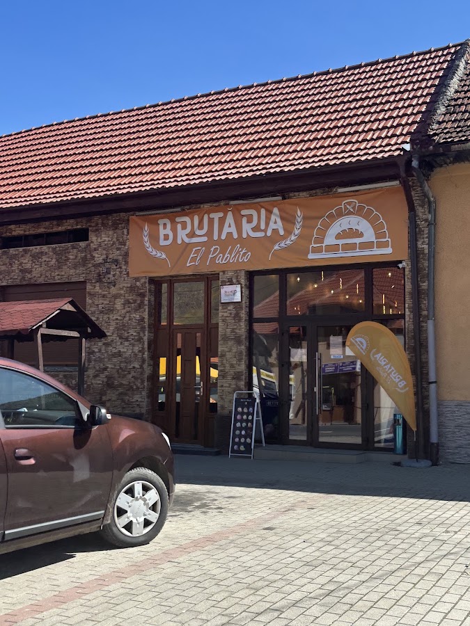 Foto von Brutăria El Pablito