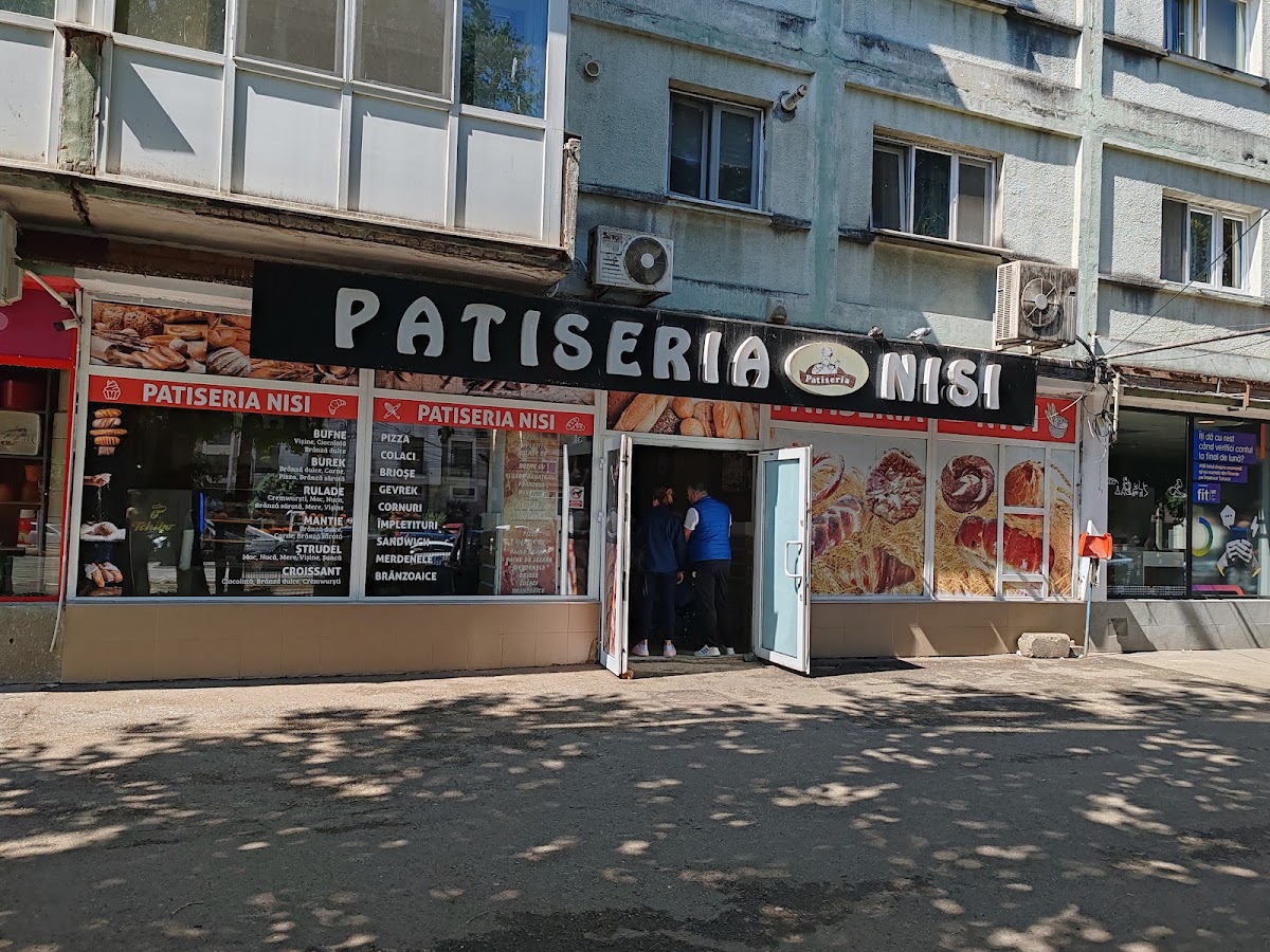 Photo of Patiseria Nisi