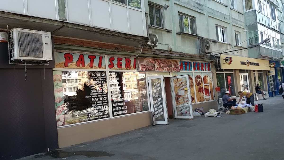 Photo of Patiseria Nisi