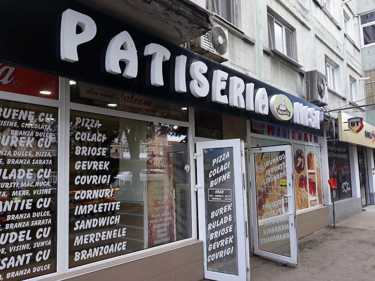 Photo of Patiseria Nisi