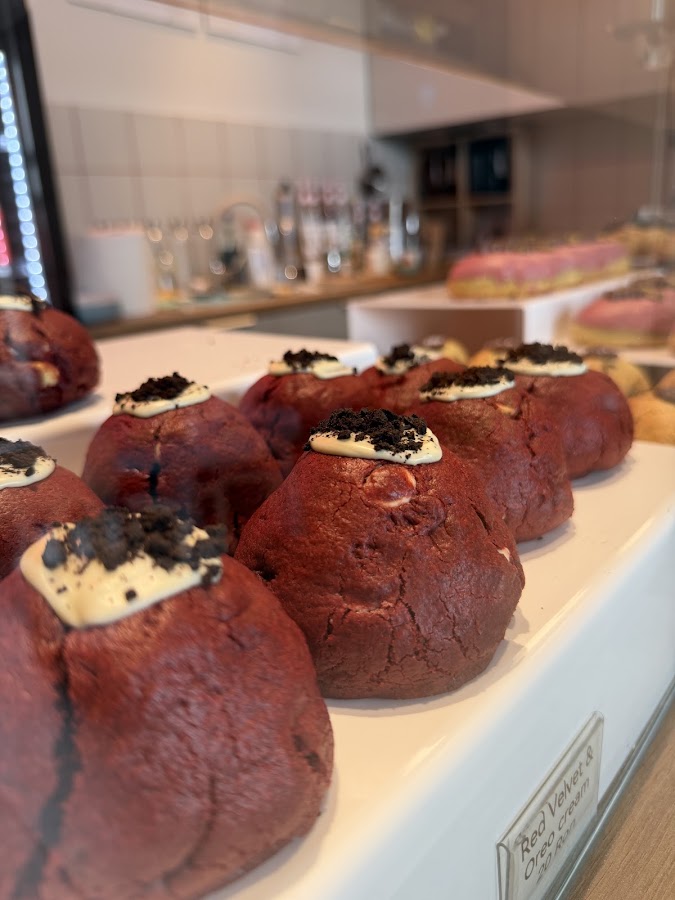 Foto von Cookie Bytes