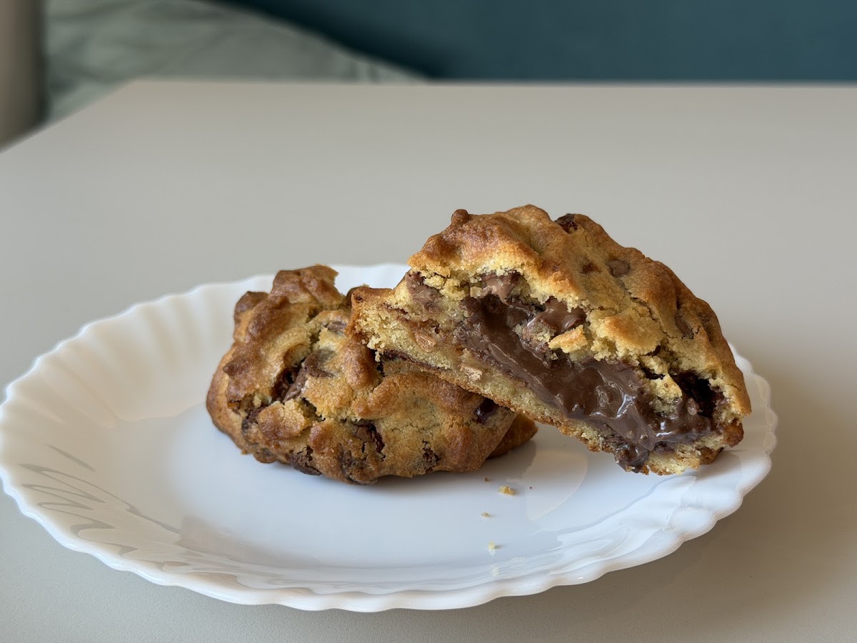 Foto von Cookie Bytes