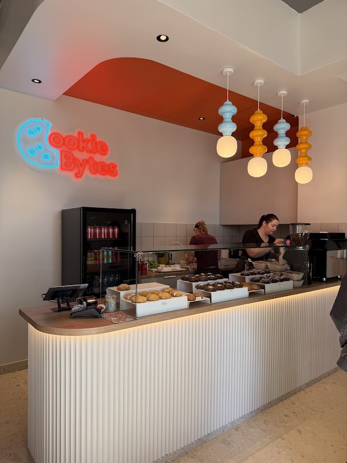 Foto von Cookie Bytes