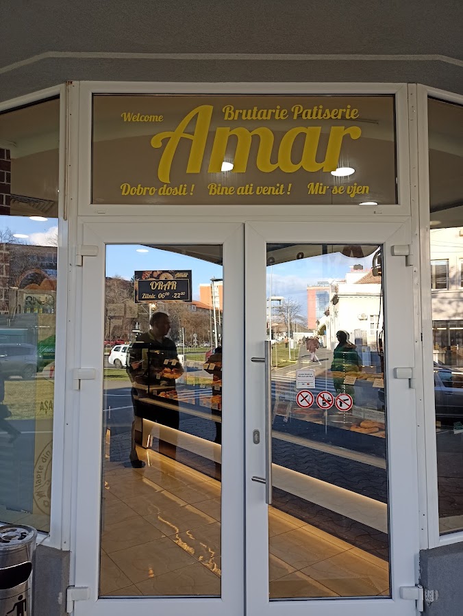 Photo de Patiseria Amar