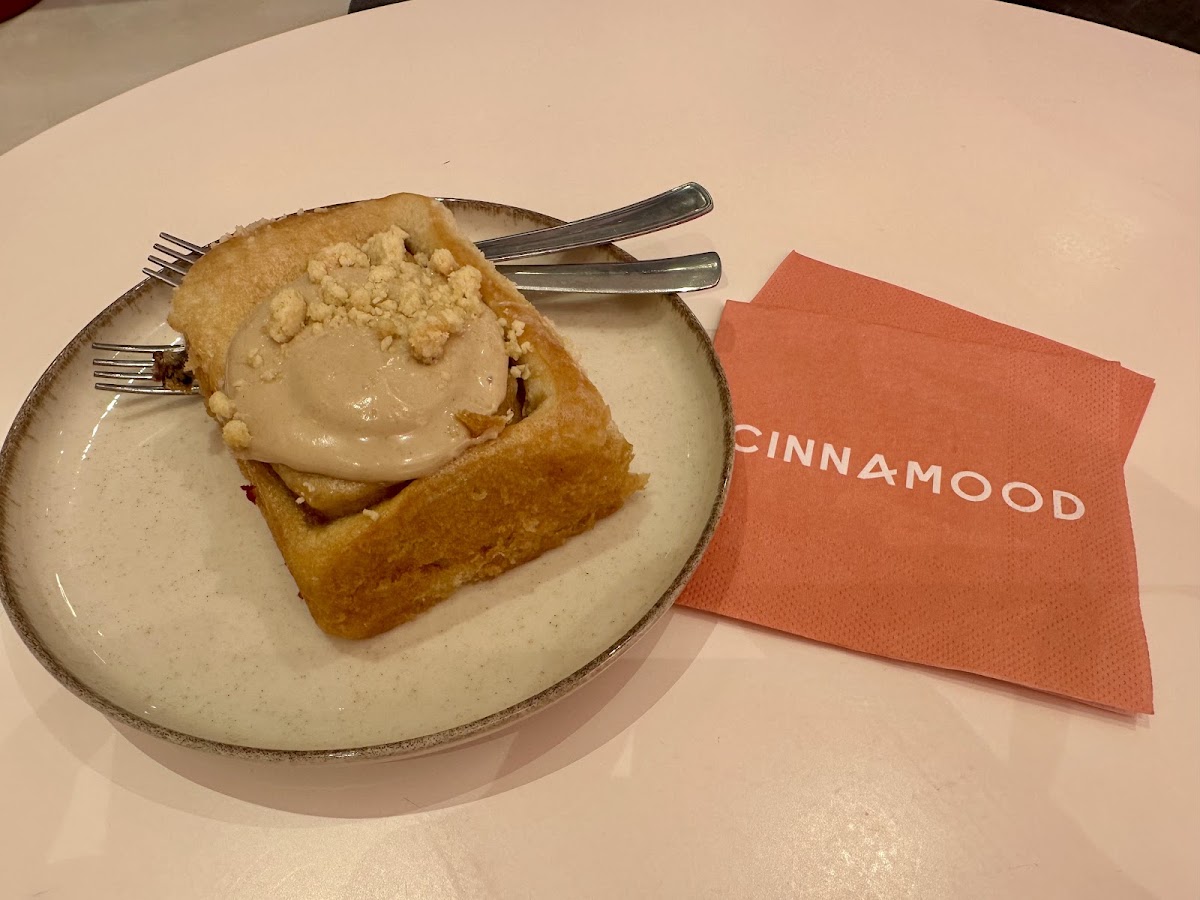Foto di CINNAMOOD