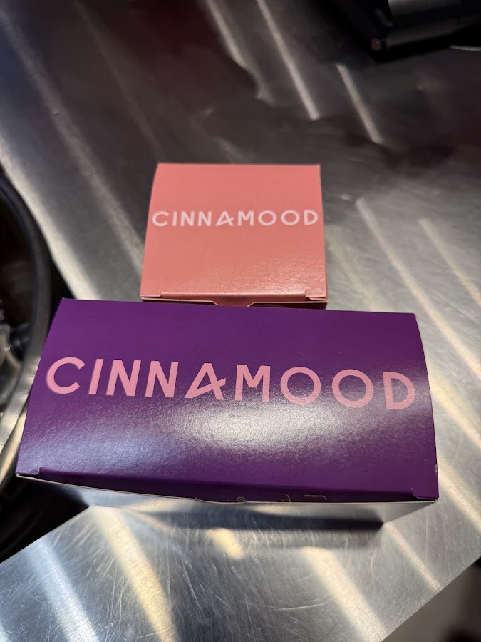 Foto di CINNAMOOD