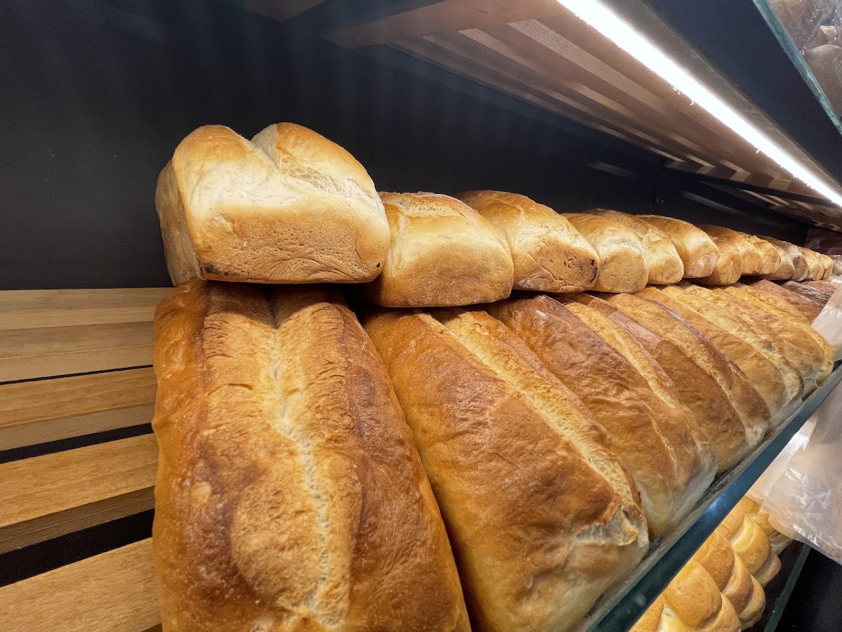 Foto von Brutărie La Brâncoveanu Patiserie