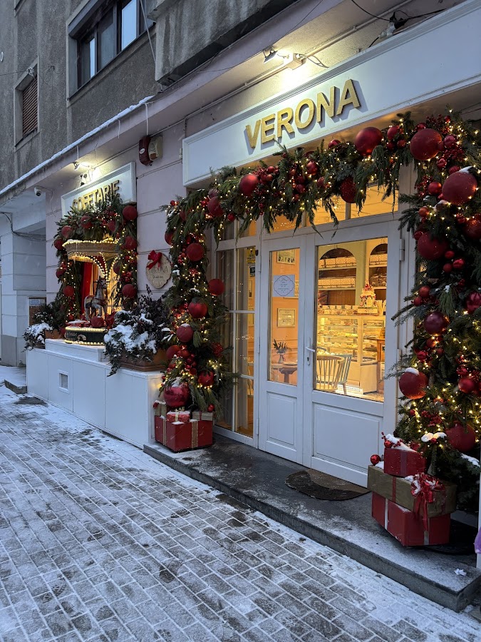 Photo of Cofetăria Verona