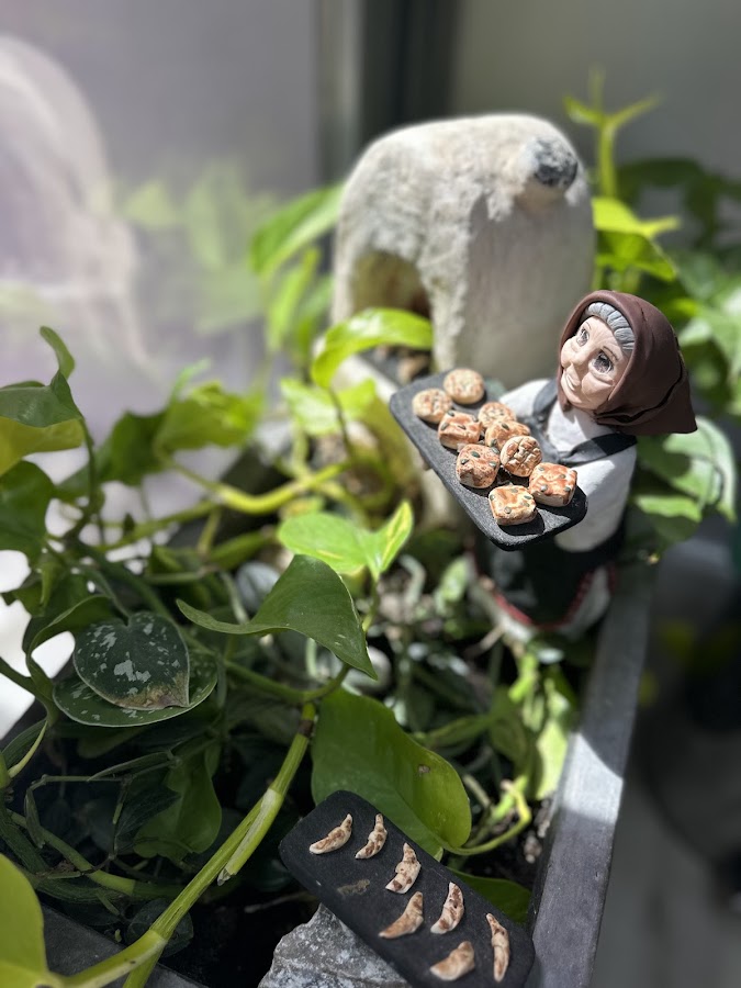 Fotografie de Cuina Bunicii