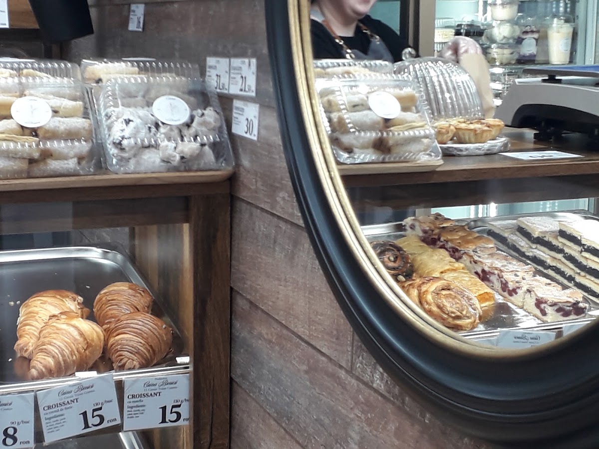 Fotografie de Cuina Bunicii