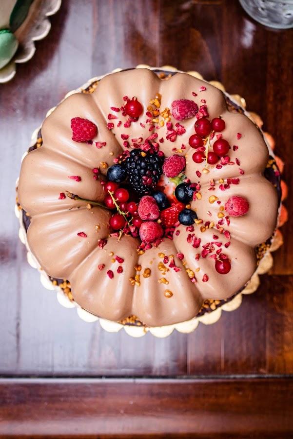 Fotografie de Tonka Delicii