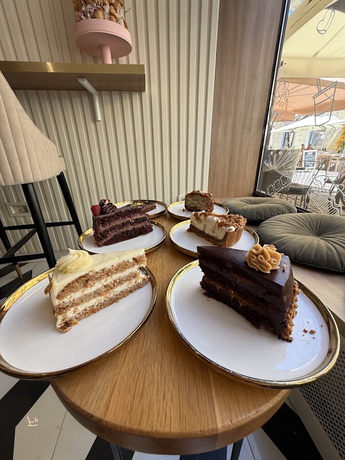 Photo of Pasticceria