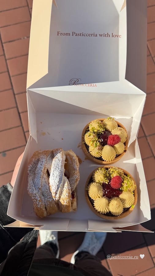 Photo of Pasticceria