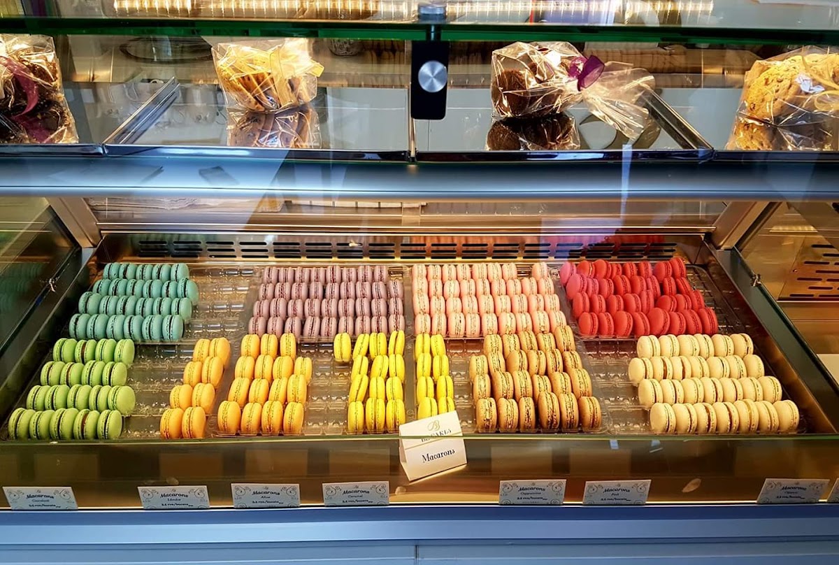 Foto von BB Cakes Boutique Konditorei und Labor