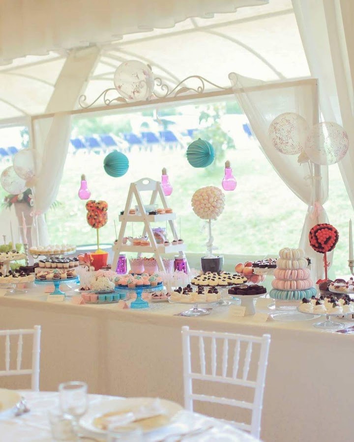 Foto von BB Cakes Boutique Cofetarie si Laborator