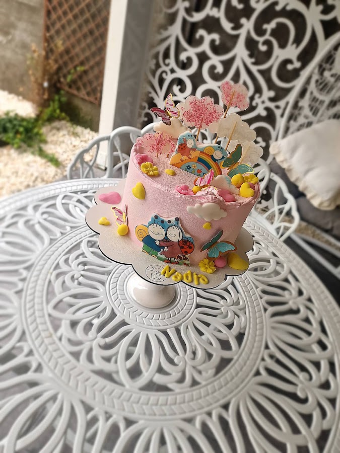 Fotografie de Turte și delicii din Banat