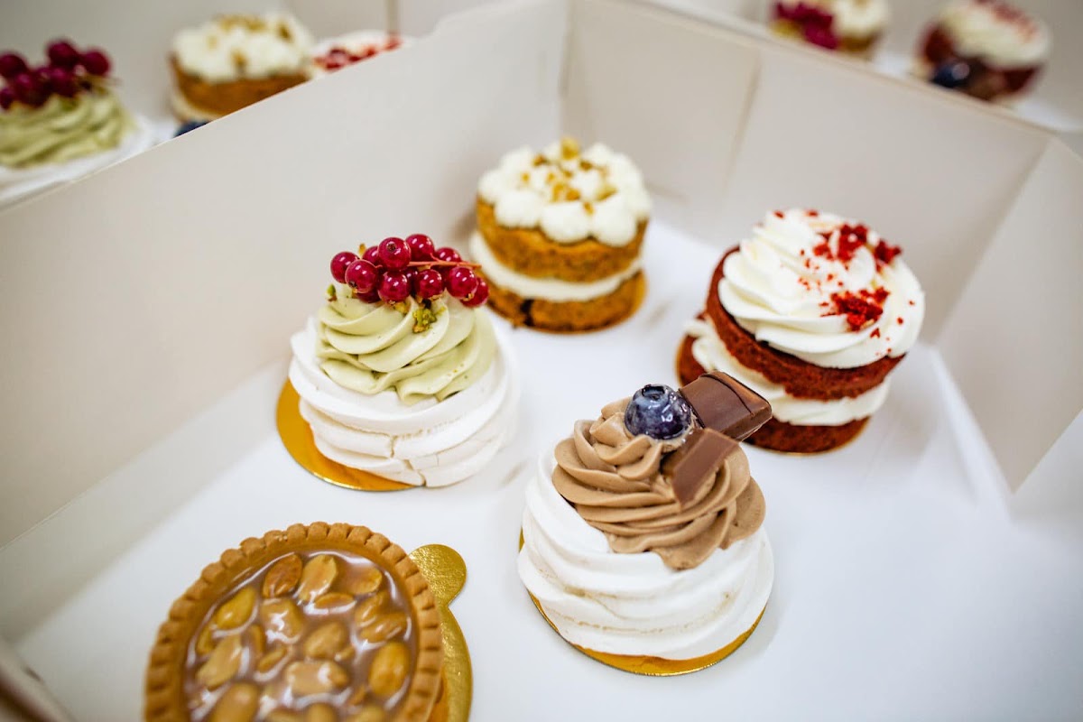 Fotografie de Jaklin Cake